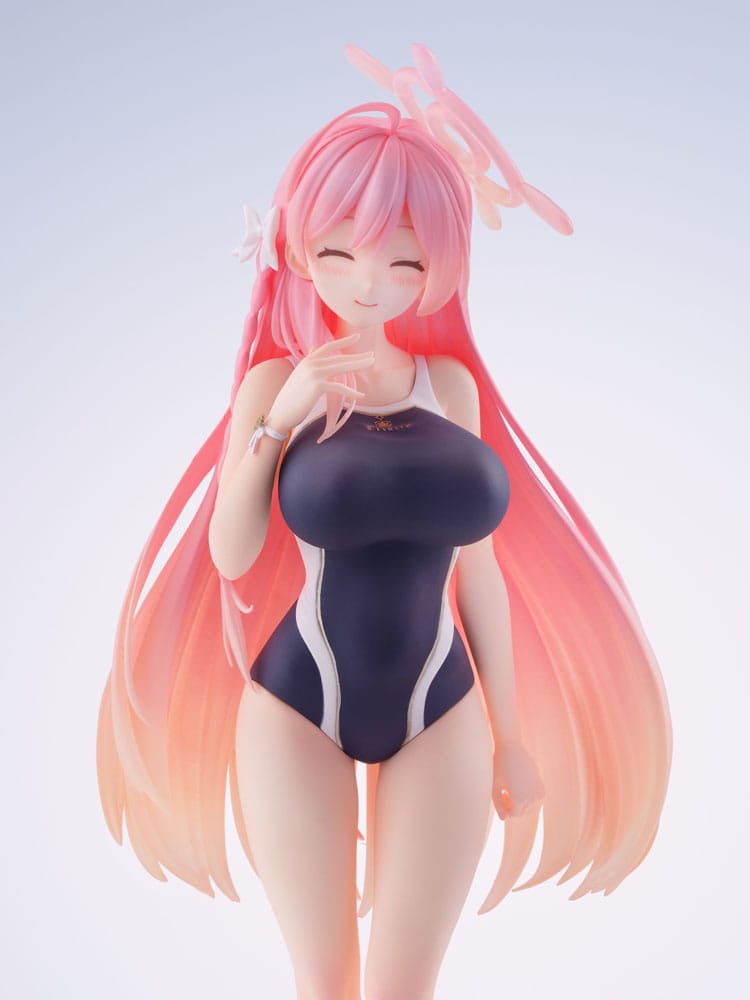 Blue Archive PVC Statue 1/7 Urawa Hanako Regular Edition 25 cm P053919