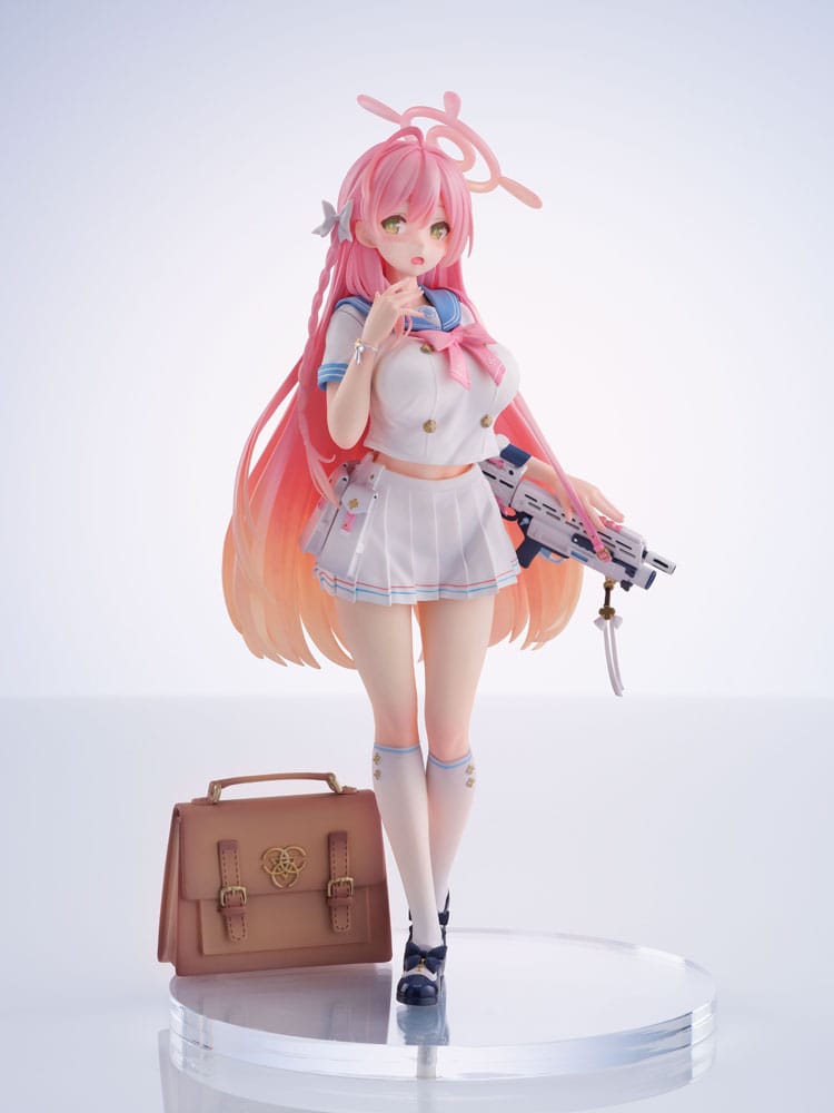 Blue Archive PVC Statue 1/7 Urawa Hanako Regular Edition 25 cm P053919