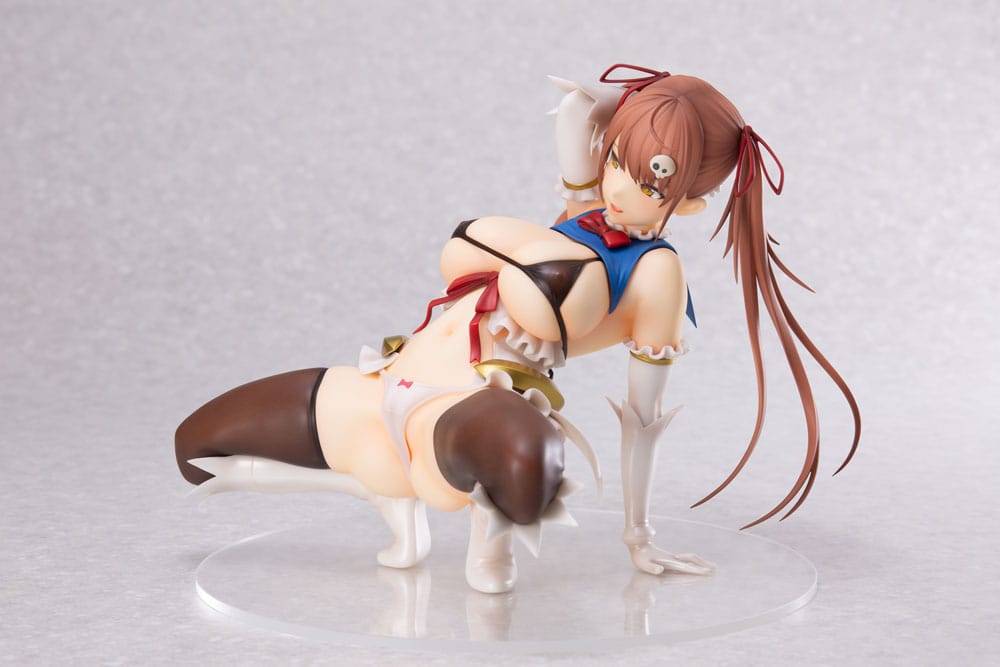 Original Illustration Statue 1/6 Magical Infusion! Airi Tsugaike Illustrated by Momi 14 cm P053925