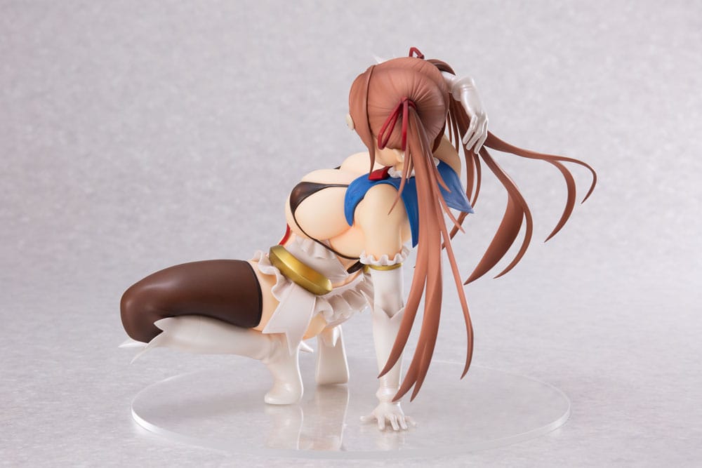 Original Illustration Statue 1/6 Magical Infusion! Airi Tsugaike Illustrated by Momi 14 cm P053925