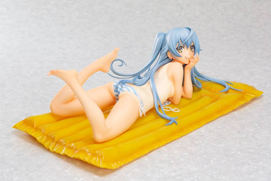 Grisaia Phantom Trigger PVC Statue 1/6 Shishigaya Tohka 10 cm P053927