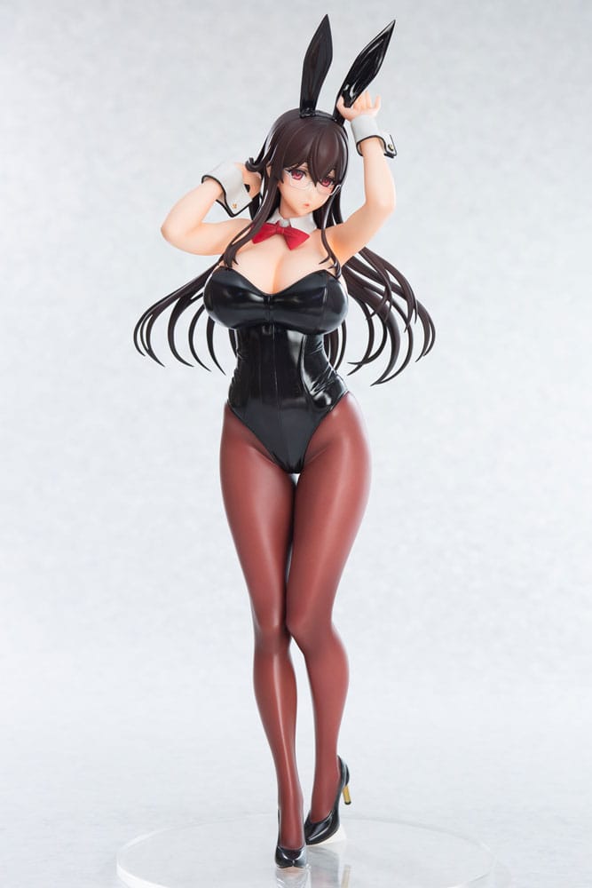 Succubus Stayed Life Statue 1/6 Tohko Sakuramachi Bunny Ver. 33 cm P053928