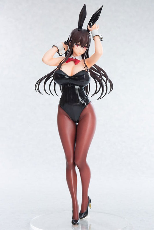 Succubus Stayed Life Statue 1/6 Tohko Sakuramachi Bunny Ver. 33 cm P053928