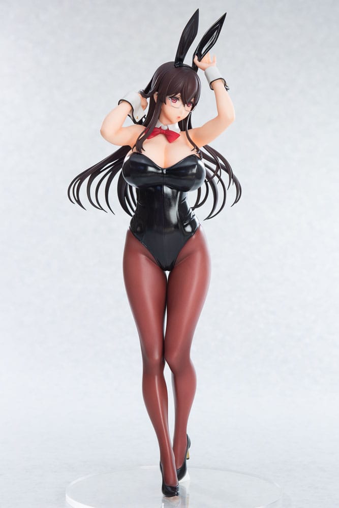 Succubus Stayed Life Statue 1/6 Tohko Sakuramachi Bunny Ver. 33 cm P053928