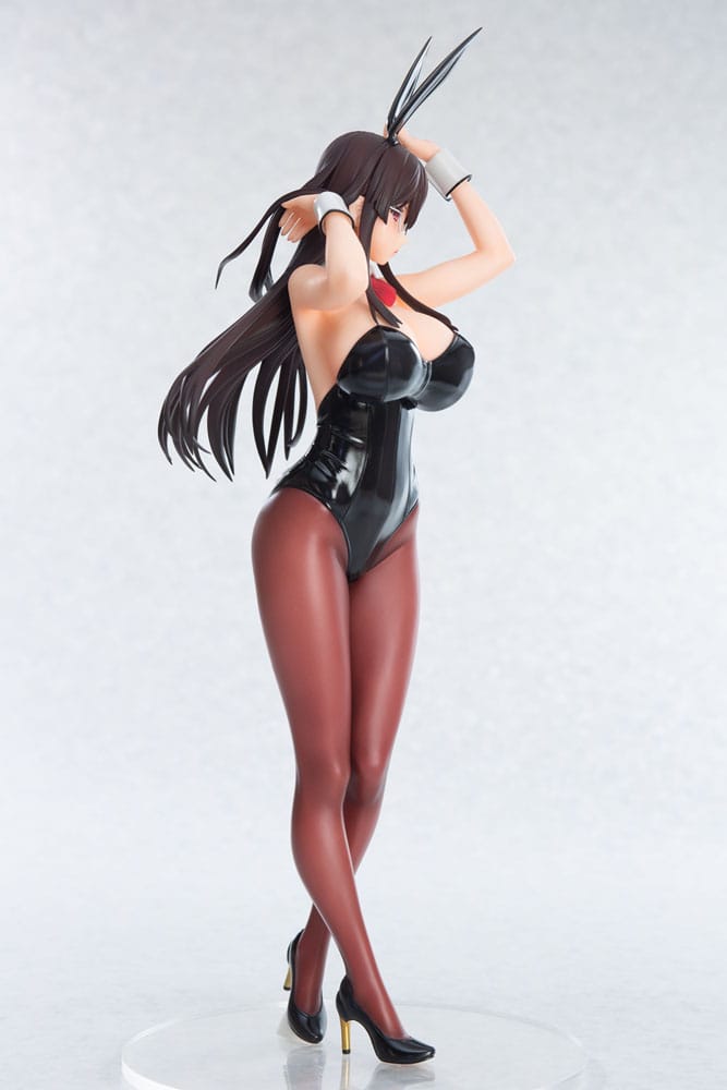 Succubus Stayed Life Statue 1/6 Tohko Sakuramachi Bunny Ver. 33 cm P053928