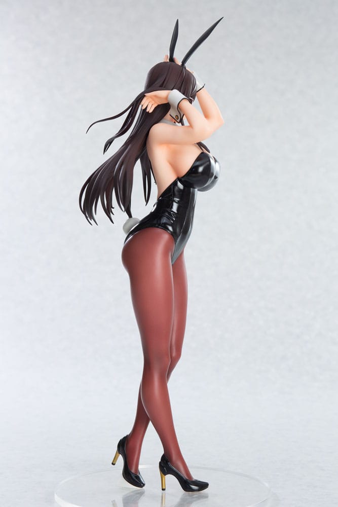 Succubus Stayed Life Statue 1/6 Tohko Sakuramachi Bunny Ver. 33 cm P053928