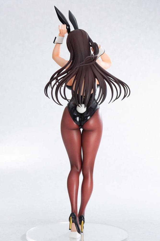 Succubus Stayed Life Statue 1/6 Tohko Sakuramachi Bunny Ver. 33 cm P053928
