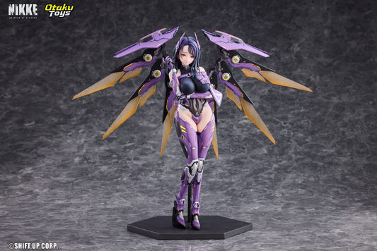 Goddess of Victory: Nikke PVC Statue 1/7 Isabel Bonus Edition 25 cm P053941
