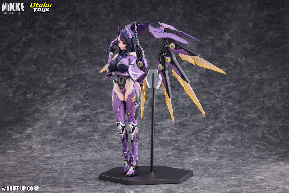 Goddess of Victory: Nikke PVC Statue 1/7 Isabel Bonus Edition 25 cm P053941