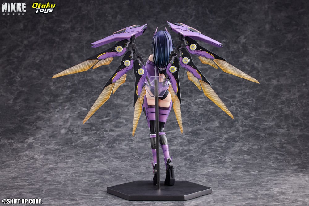 Goddess of Victory: Nikke PVC Statue 1/7 Isabel Bonus Edition 25 cm P053941