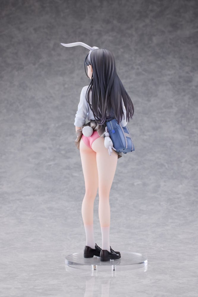 Original Character Statue 1/6 Maki Sairenji Illustrated by POPQN Deluxe Edition 29 cm P053943