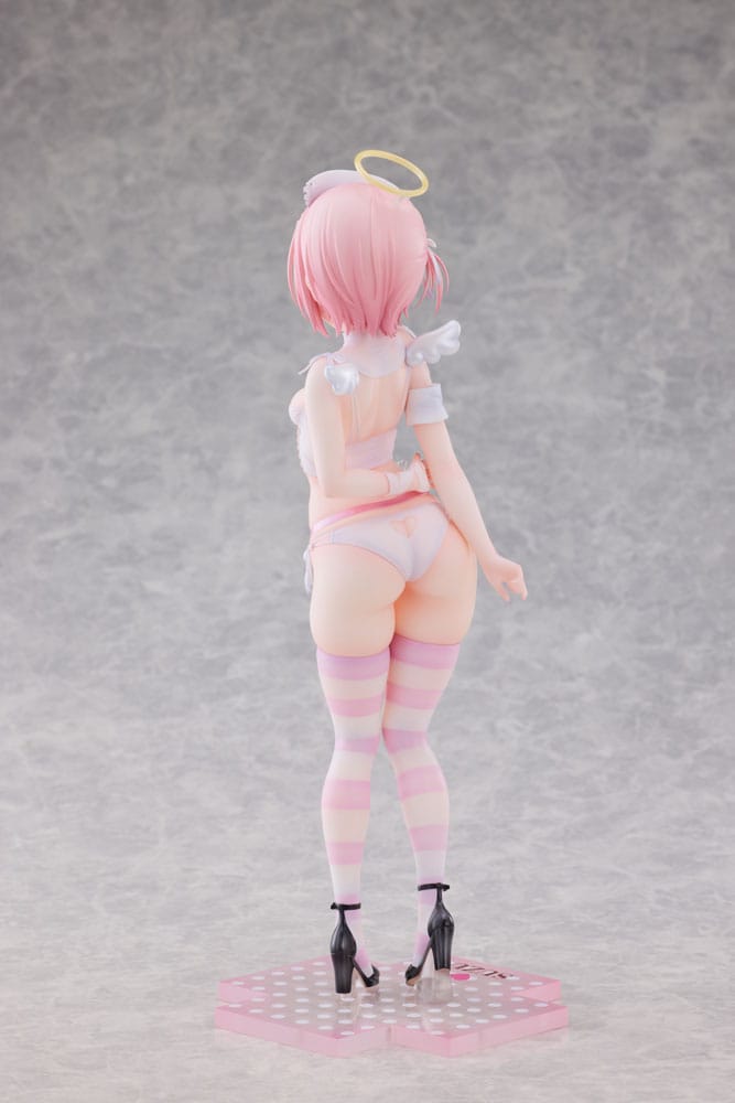 Original Character Statue 1/6 Suzu Illustrated by Kuma 4-gou 27 cm P068739