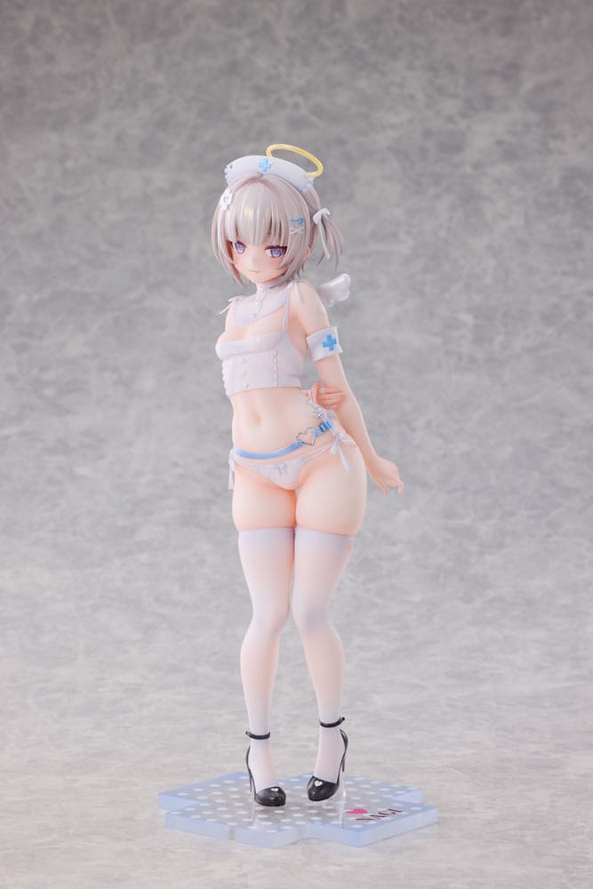 Original Character Statue 1/6 Nagi Illustrated by Kuma 4-gou 27 cm P068740