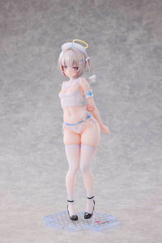 Original Character Statue 1/6 Nagi Illustrated by Kuma 4-gou 27 cm P068740