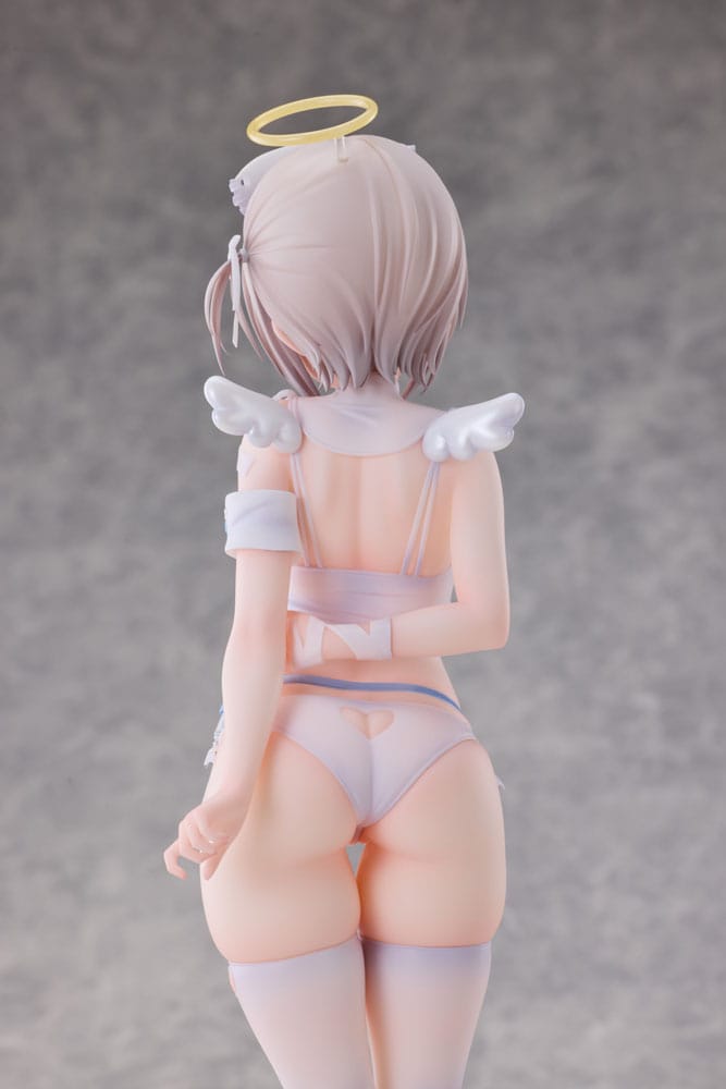 Original Character Statue 1/6 Nagi Illustrated by Kuma 4-gou 27 cm P068740