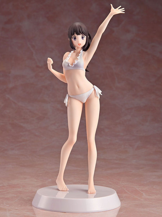 Summer Queens PVC Statue 1/8 Eru Chitanda 20 cm P053953