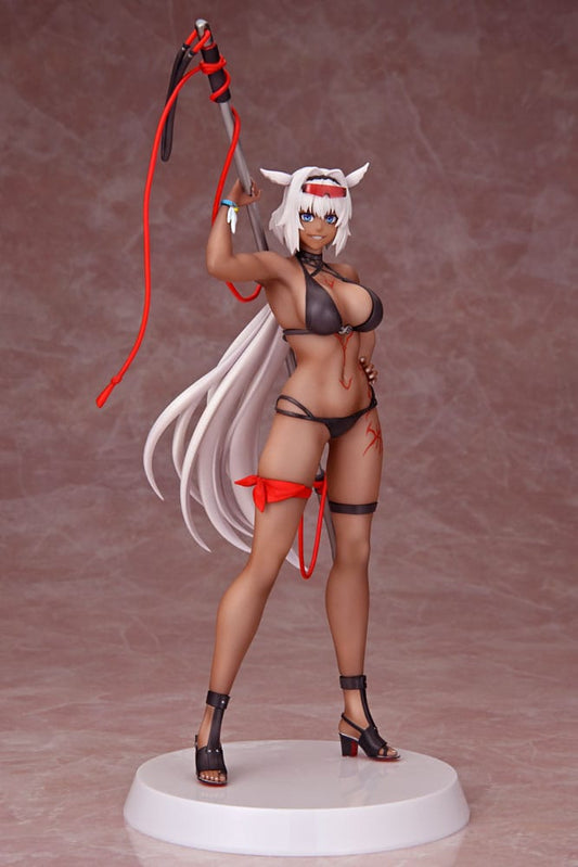 Fate/Grand Order PVC Statue 1/8 Assemble Heroines Rider/Caenis Summer Queens Ver. 28 cm P053955