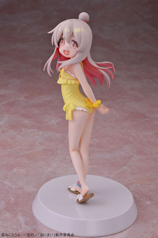 Summer Queens PVC Statue 1/8 Deluxe Version 19 cm P053957