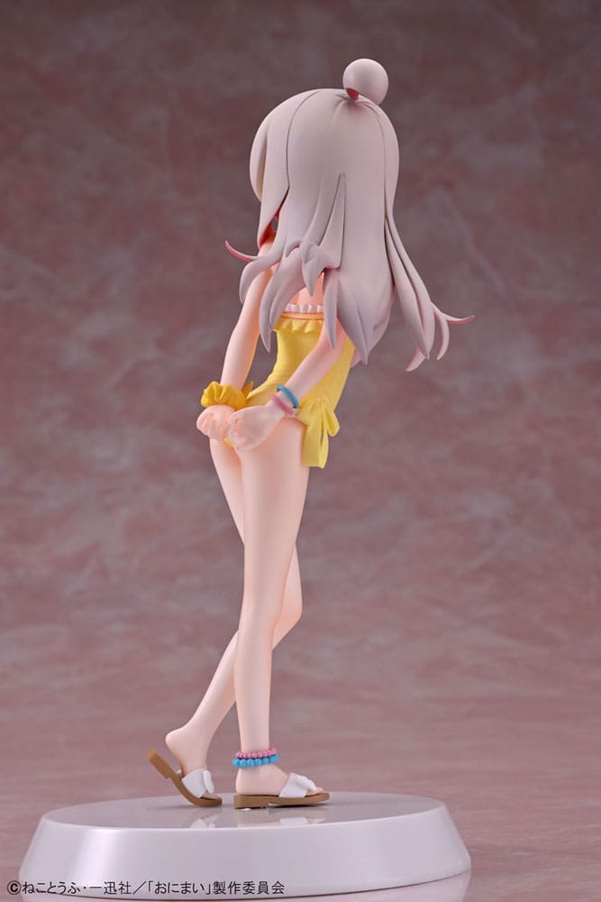 Summer Queens PVC Statue 1/8 Deluxe Version 19 cm P053957