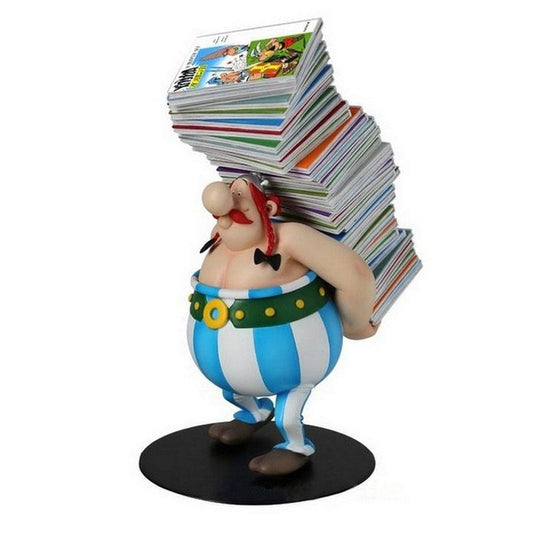 Asterix Collectoys Statue Obelix 21 cm P053971