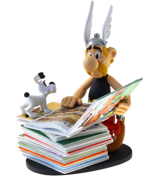 Asterix Collectoys Statue Asterix 2nd Edition 23 cm P053972
