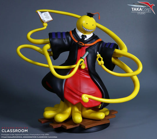 Assassination Classroom Statue Koro Sensei 30 cm P053983