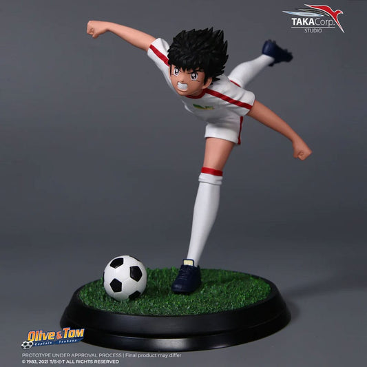 Captain Tsubasa Statue Tsubasa Ozora 20 cm P053984