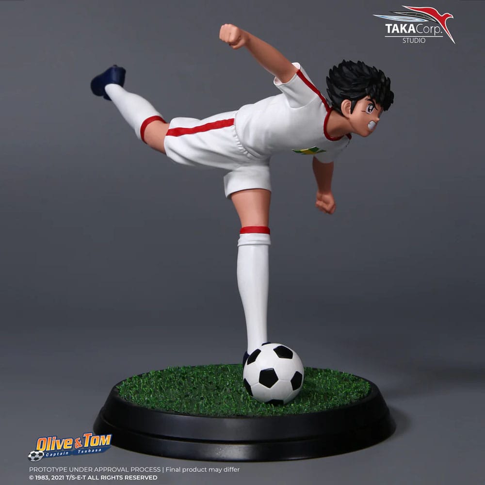 Captain Tsubasa Statue Tsubasa Ozora 20 cm P053984