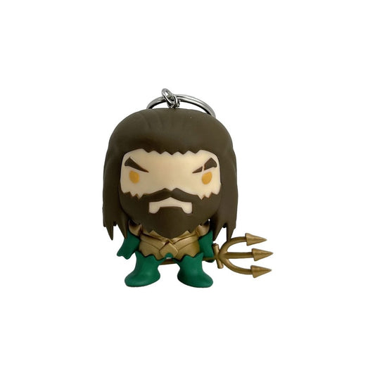 Aquaman Keychain Aquaman Chibi 12 cm P053993