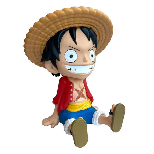 One Piece Bust Bank Luffy 18 cm P054005