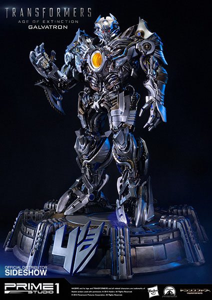 Transformers Age of Extinction Statue Galvatron 77 cm P054058
