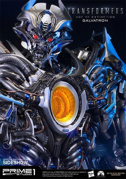 Transformers Age of Extinction Statue Galvatron 77 cm P054058