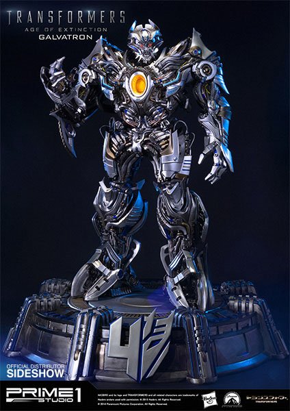 Transformers Age of Extinction Statue Galvatron 77 cm P054058