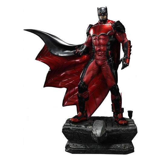 Batman Arkham Knight Statue 1/5 Justice League 3000 Batman Exclusive 49 cm P054070