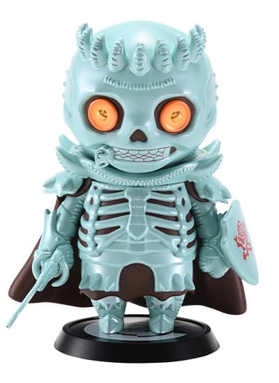 Berserk Cutie1 PVC Figure Skull Knight Comic Cover Color Ver. 12 cm P054106