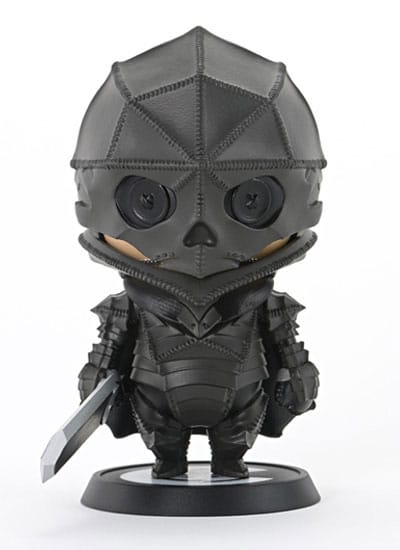 Berserk Cutie1 PVC Figure Guts Berserker Armor (Phase 0) 12 cm P054107