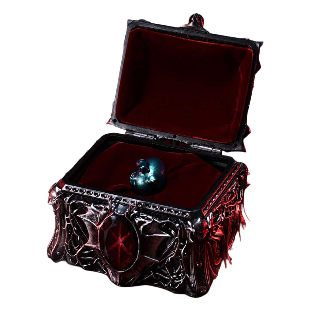 Berserk Life Scale Statue Gut's Behelit 5 cm P069098