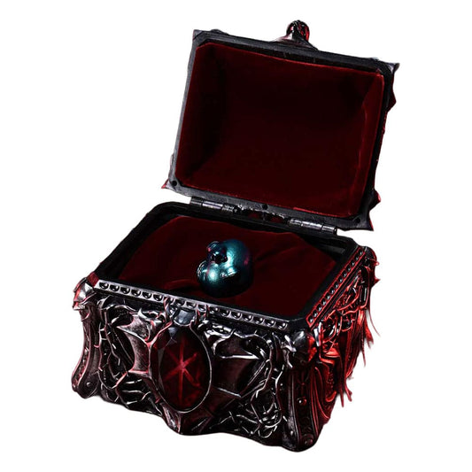 Berserk Life Scale Statue Gut's Behelit 5 cm P069098