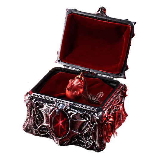 Berserk Life Scale Statue Griffith's Behelit 6 cm P069099