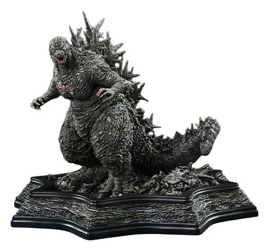 Godzilla Minus One (Film) Life Size Bust 1/1 Godzilla (2023) Bonus Ver. 87 cm P072673