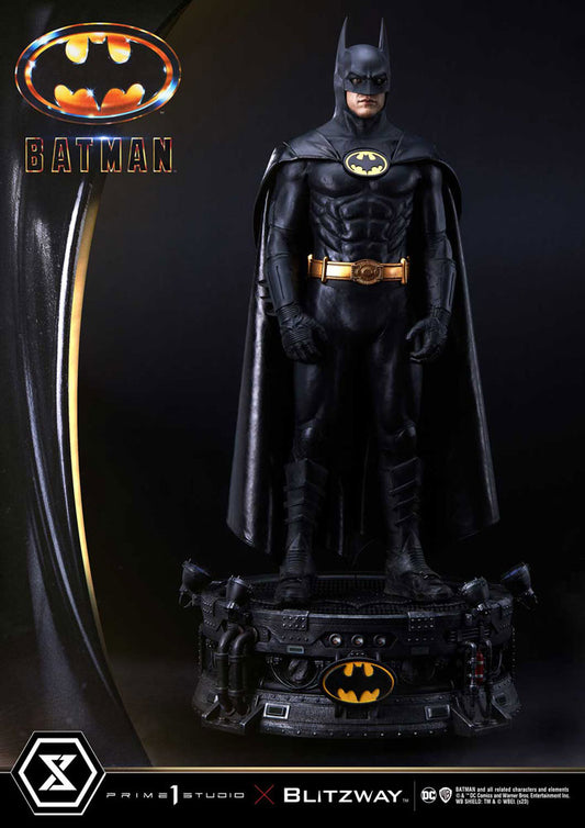 Batman Statue 1/3 Batman 1989 78 cm P068516