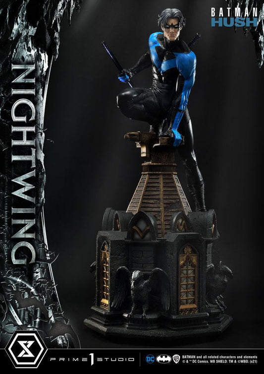 Batman Hush Statue Nightwing 87 cm P054150