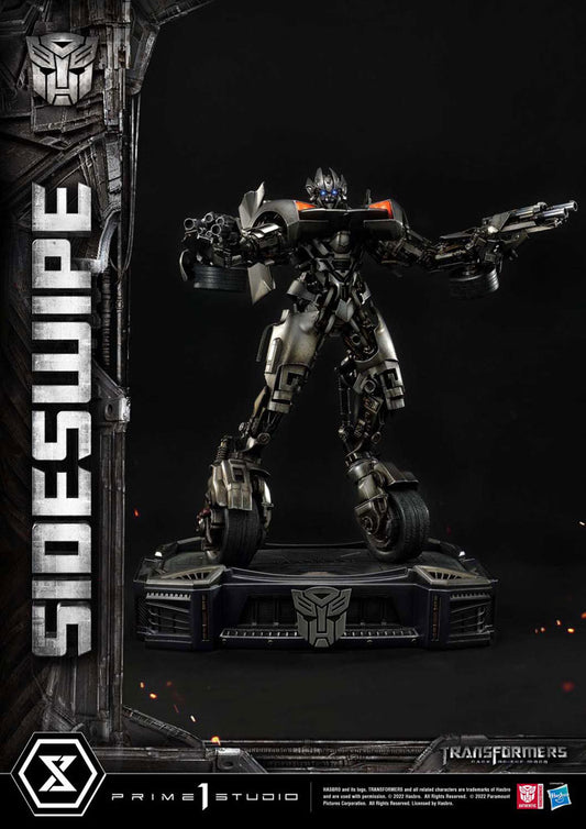 Transformers Polystone Statue Sideswipe 57 cm P054188