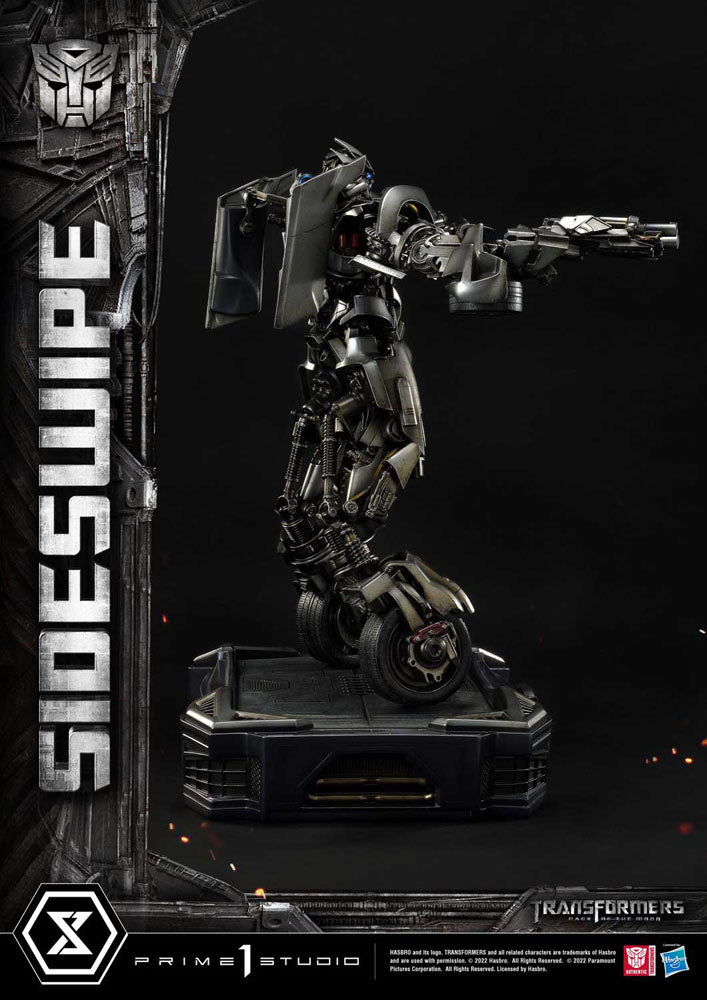 Transformers Polystone Statue Sideswipe 57 cm P054188