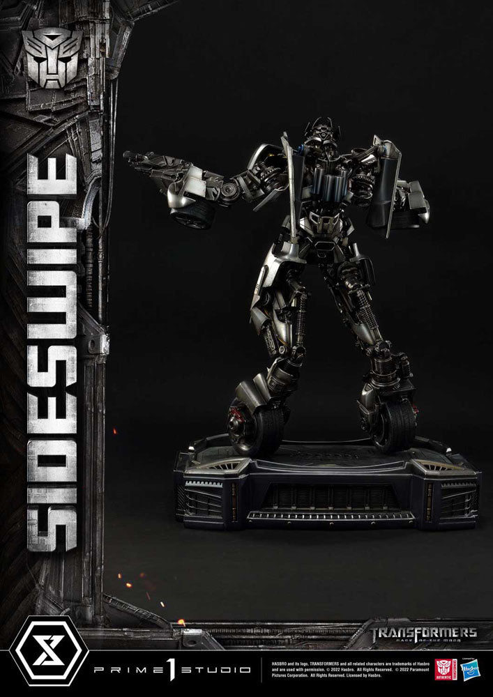 Transformers Polystone Statue Sideswipe 57 cm P054188