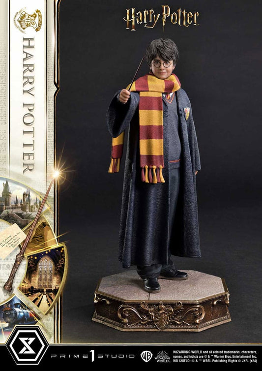 Harry Potter Prime Collectibles Statue 1/6 Harry Potter 28 cm P054211