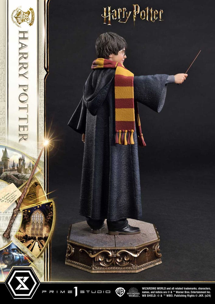 Harry Potter Prime Collectibles Statue 1/6 Harry Potter 28 cm P054211