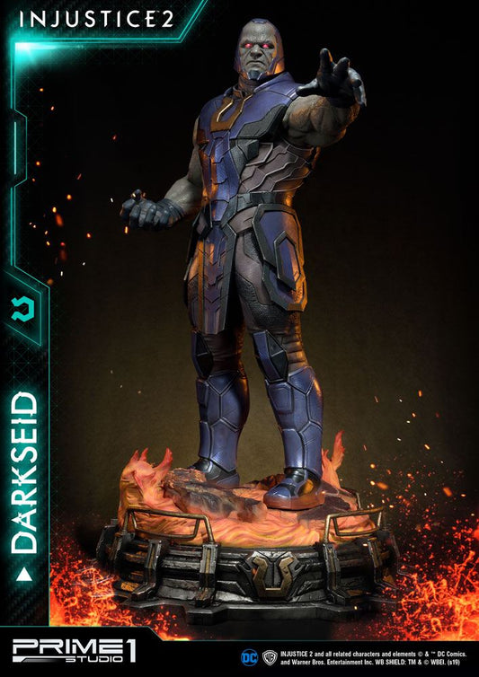 Injustice 2 Statue Darkseid 87 cm P054228
