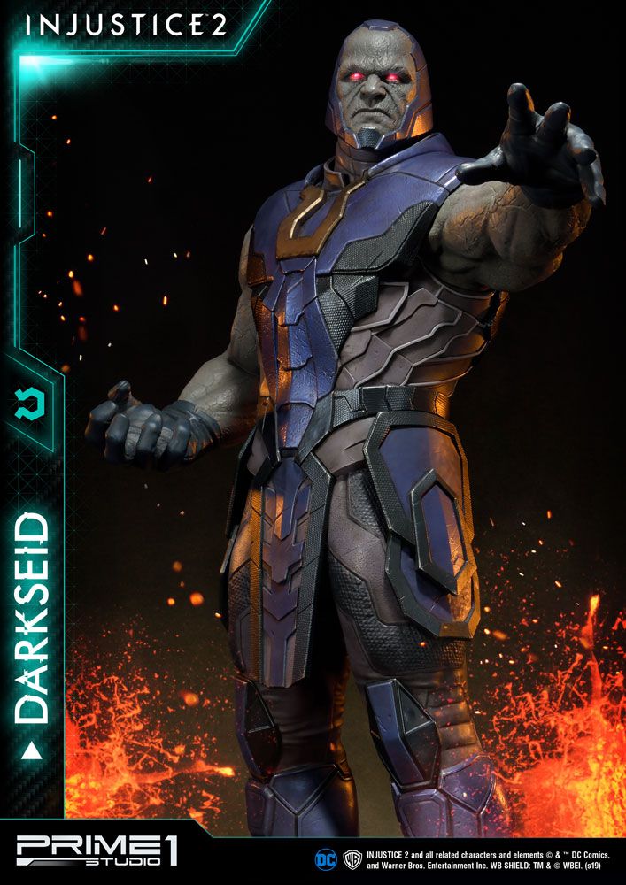Injustice 2 Statue Darkseid 87 cm P054228