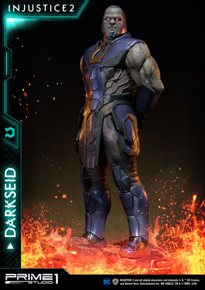 Injustice 2 Statue Darkseid 87 cm P054228